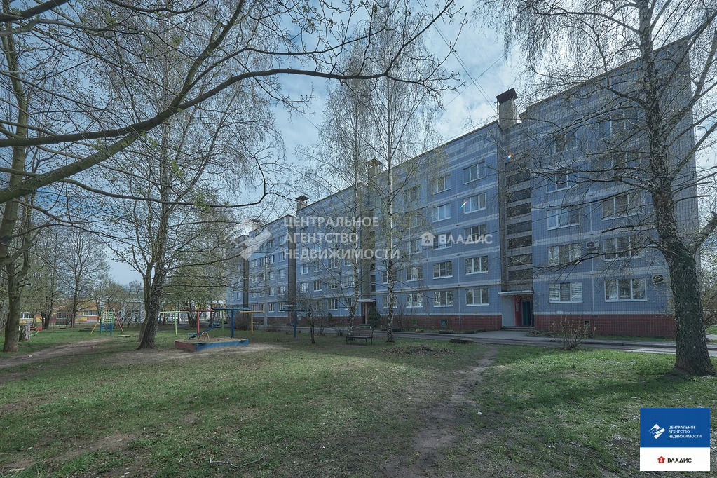 Продажа квартиры, Рязань, ул. Зубковой - Фото 14