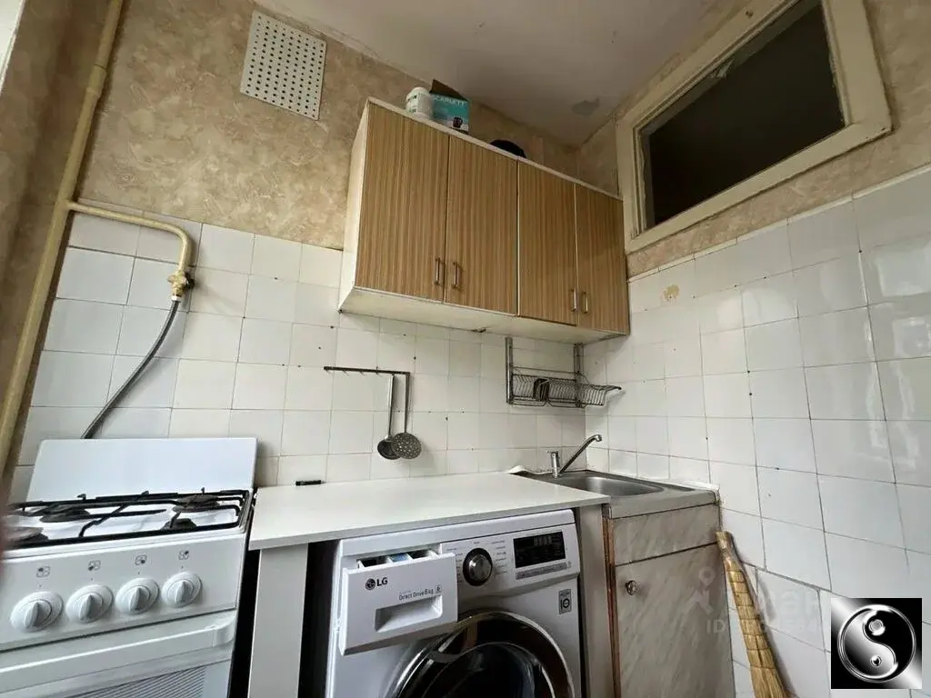 Купить двухкомнатную квартиру 39.7м Сеславинская ул., 26, Москва, ЗАО, - Фото 32