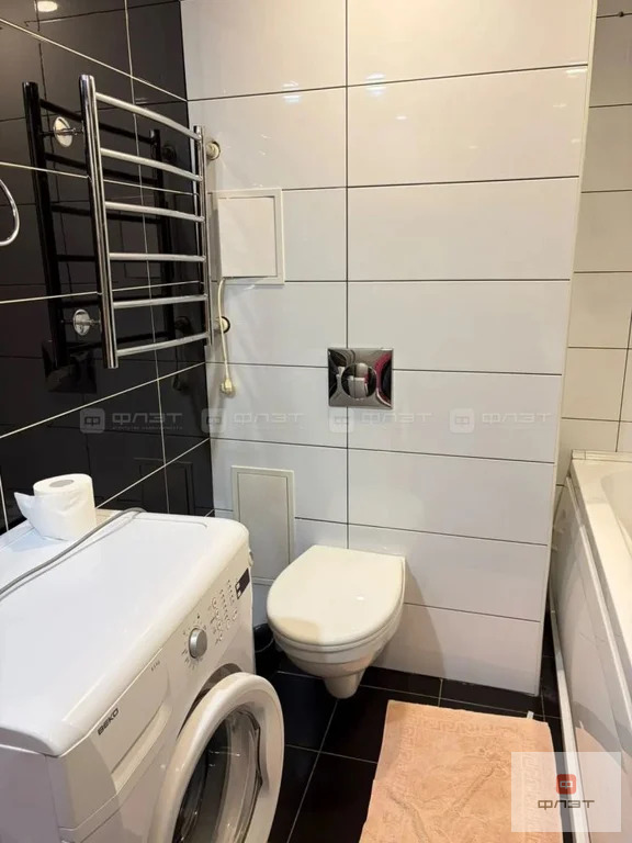 Продажа квартиры, Казань, ул. Маршала Чуйкова - Фото 11