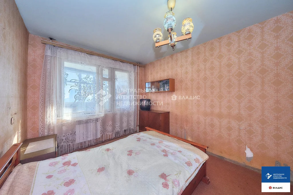 Продажа квартиры, Рязань, ул. Новая - Фото 8