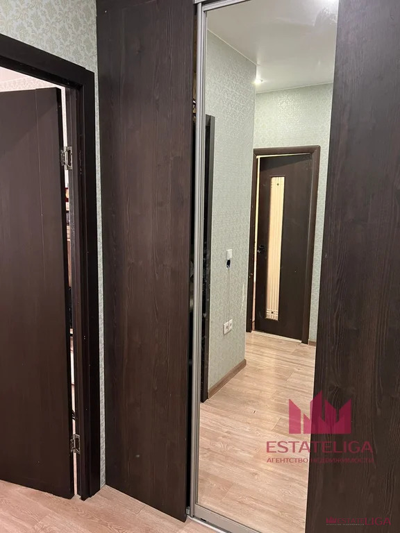 Продажа квартиры, Люберцы, Люберецкий район, улица Юности - Фото 9