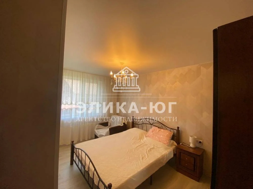 Продажа дома, Новомихайловский, Крымский район, Лесная ул. - Фото 30