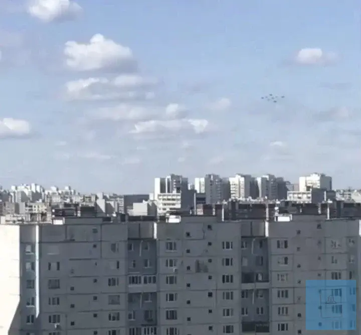 1-комнатная квартира в г. Зеленоград, корп. 909 - Фото 4