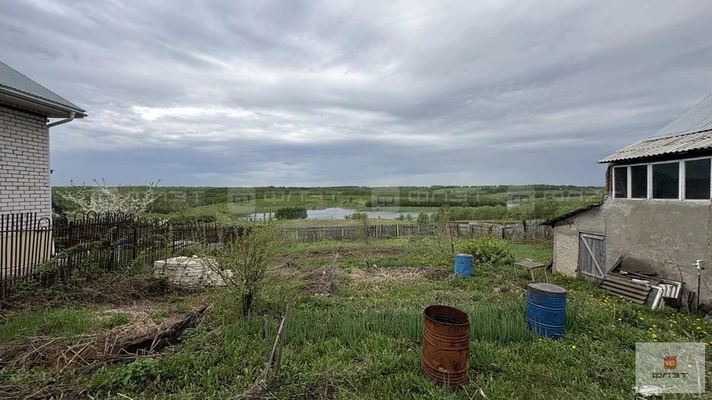Продажа дома, Бишня, Зеленодольский район, ул. Южная - Фото 8