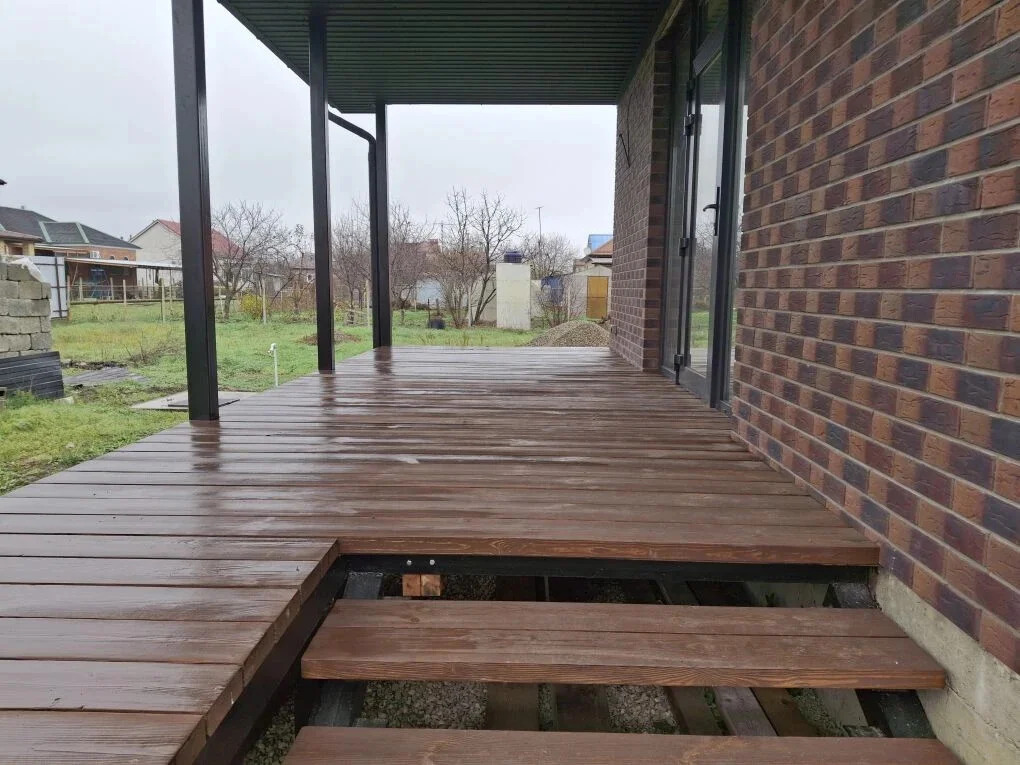 Продажа дома, Абинск, Абинский район, ул. Тульская - Фото 7