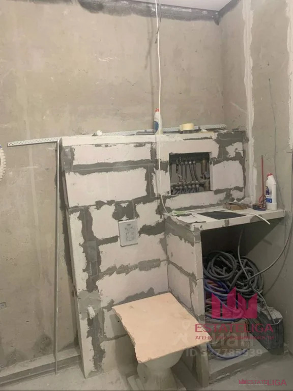 Продажа квартиры, м. Авиамоторная, улица Крузенштерна - Фото 17