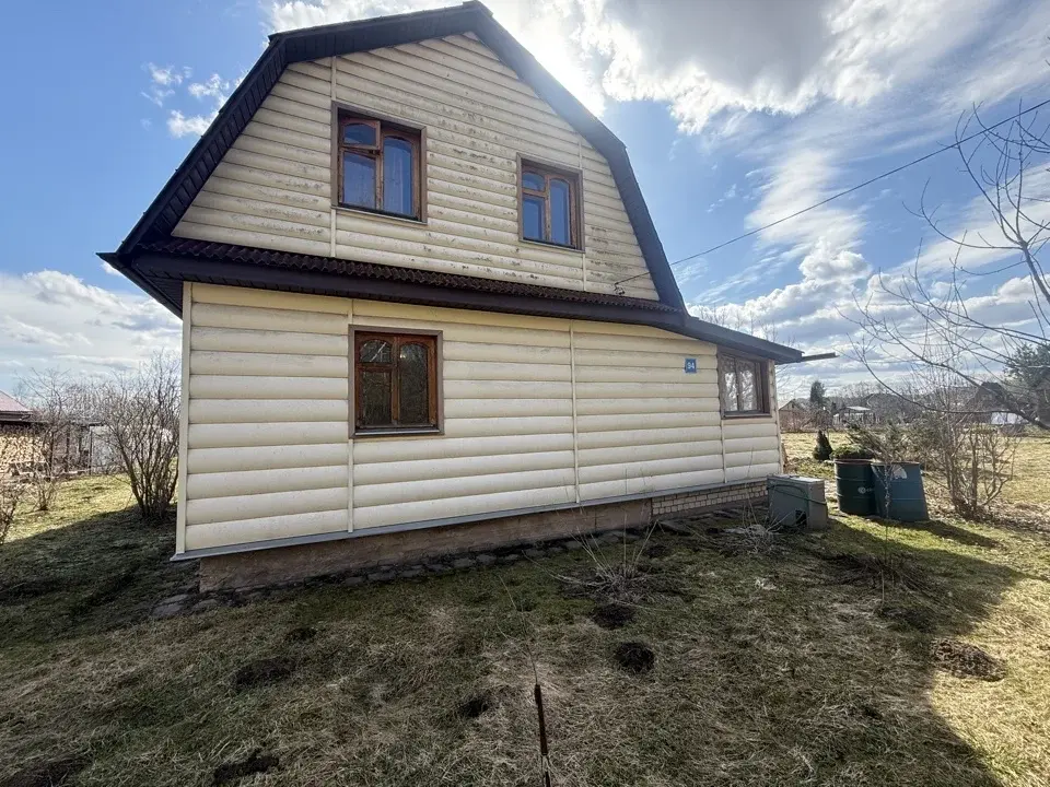 Дом 83 м2 на участке 24 сот. - Фото 3