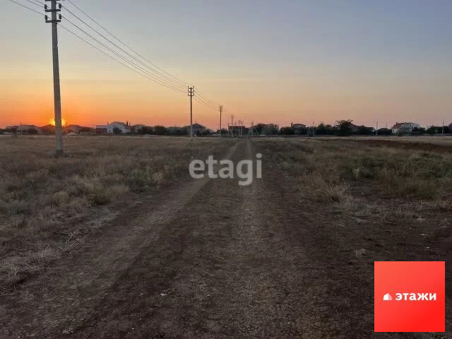 Продажа участка, Лесновка, Сакский район, ул. Садовая - Фото 12