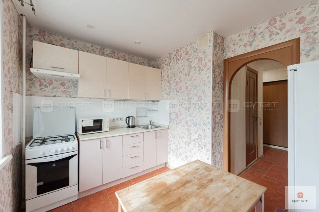 Продажа квартиры, Казань, ул. Гаврилова - Фото 7
