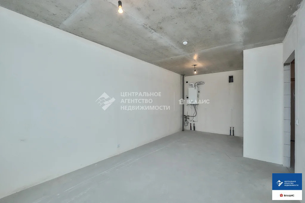 Продажа квартиры, Рязань, ул. Новоселов - Фото 5
