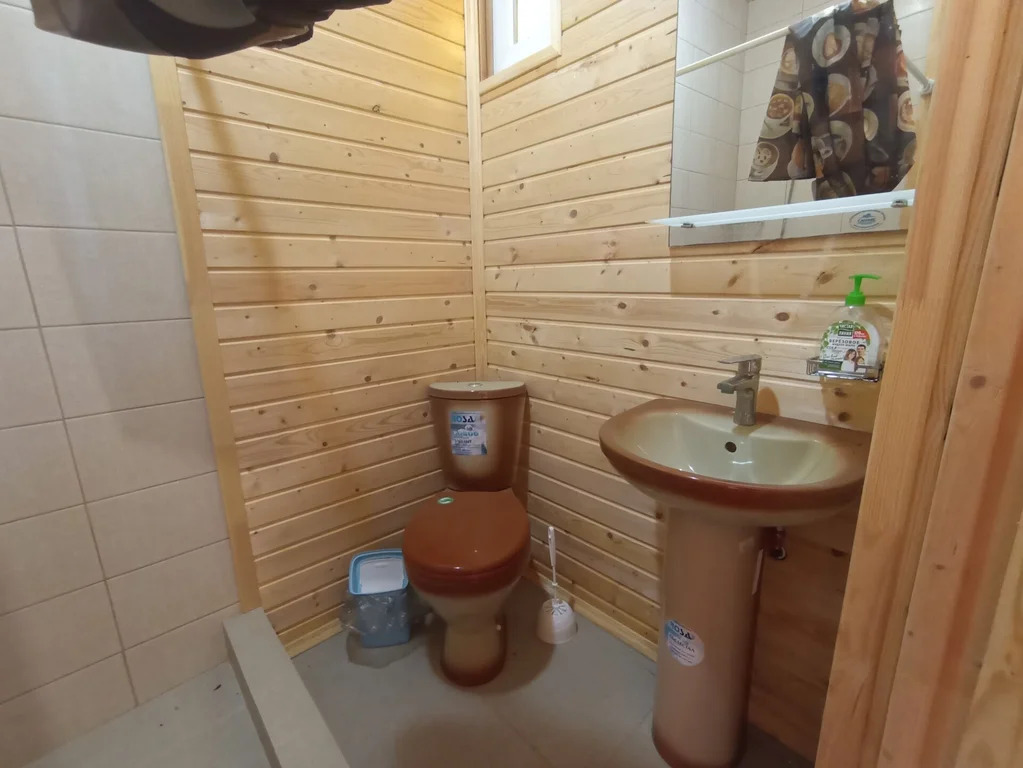 Продажа дома, Голубицкая, Темрюкский район, улица Ново-Западная - Фото 19