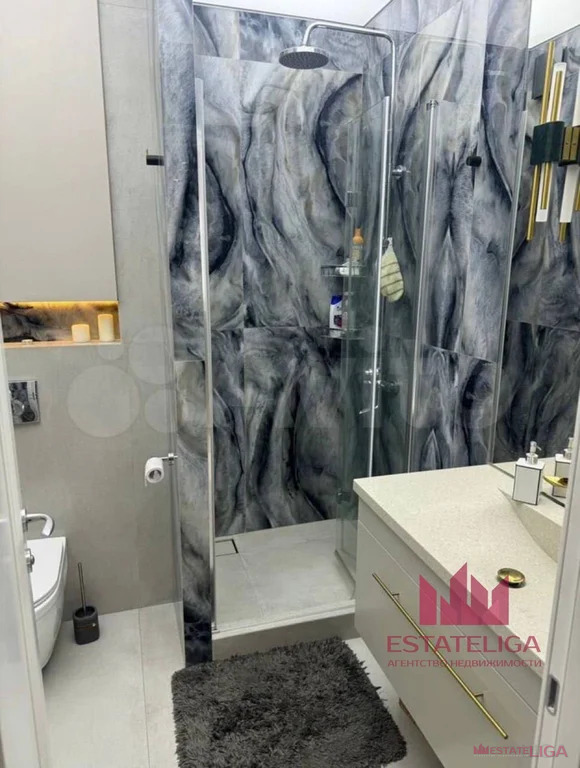 Аренда квартиры, м. Нижегородская, Рязанский пр-кт. - Фото 12