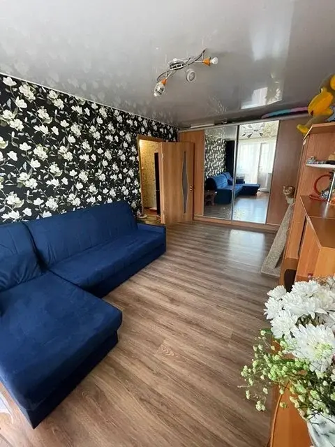 Продам в Гатчине хорошую 1кв-32м - Фото 7