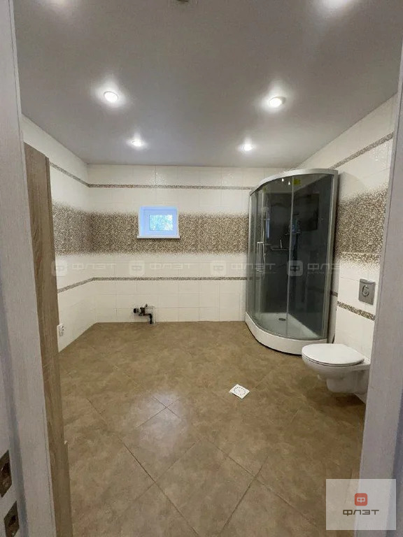 Продажа дома, Эстачи, Высокогорский район, ул. Верхняя Эстачинская - Фото 12