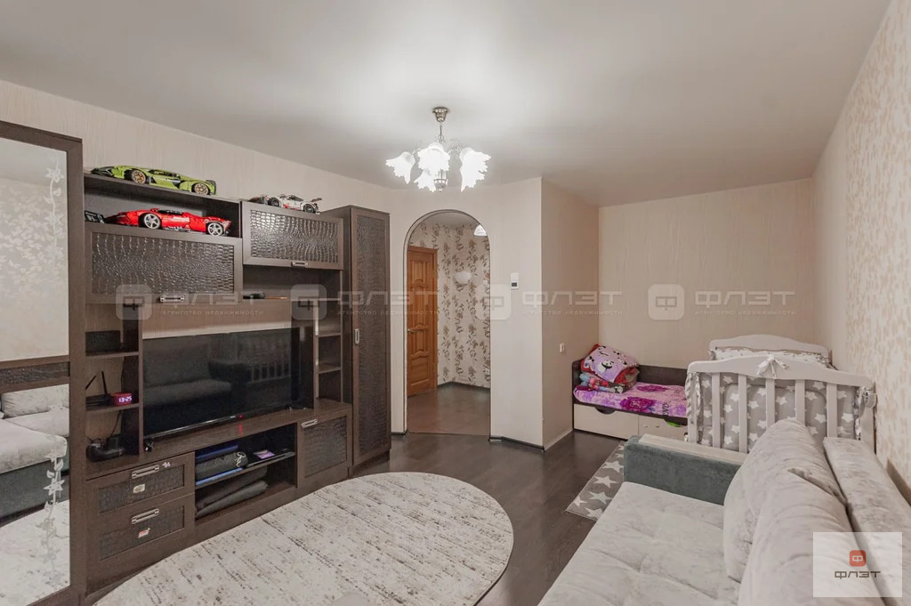 Продажа квартиры, Казань, ул. Лукина - Фото 3
