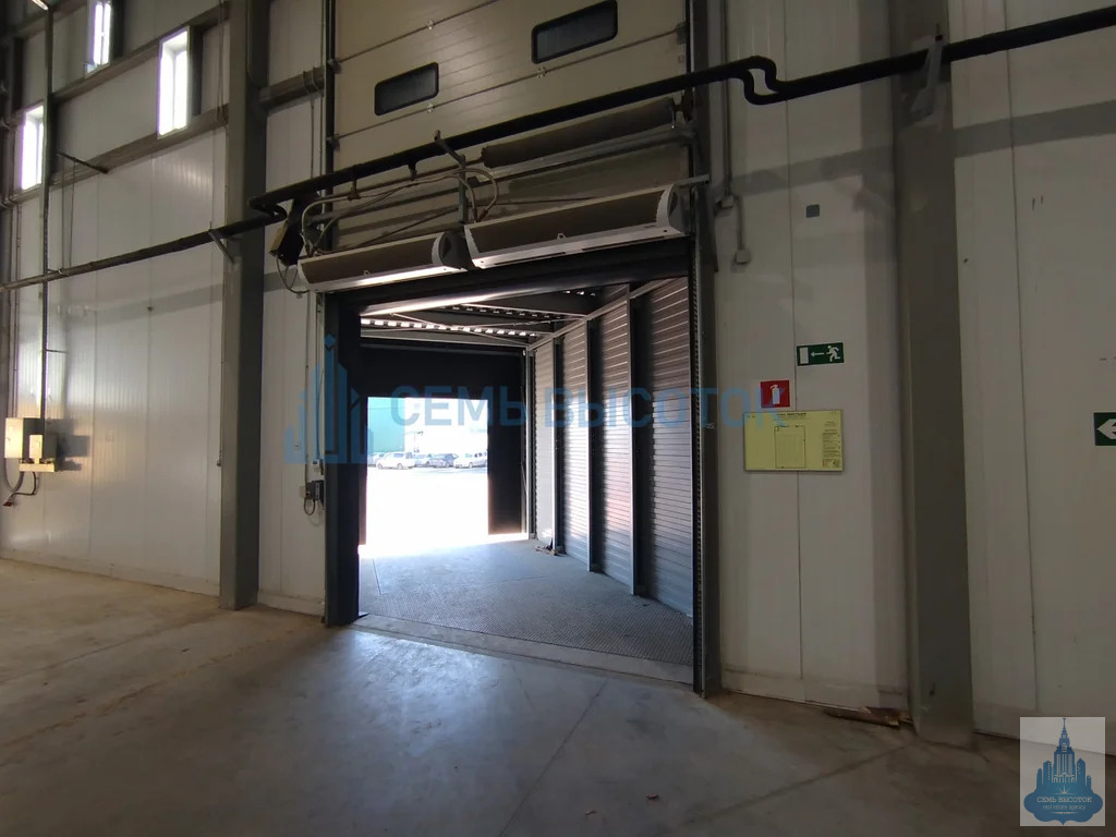 Аренда ПСН, Заболотье, Домодедово г. о., с101 - Фото 7