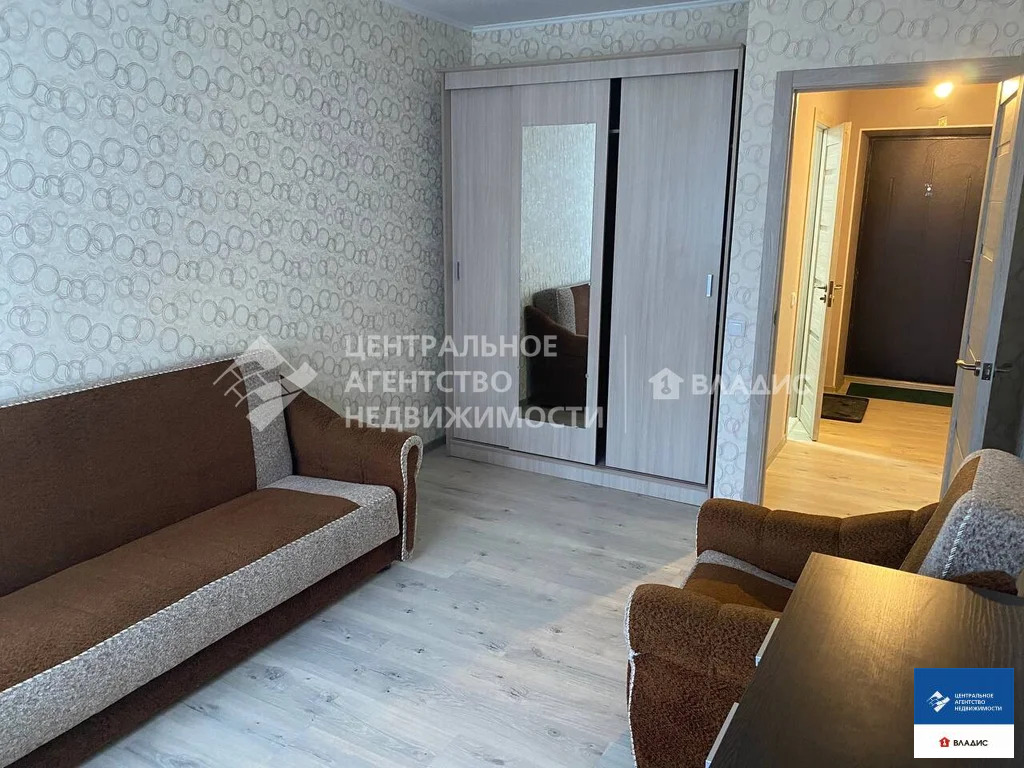 Аренда квартиры, Рязань, улица Княжье Поле - Фото 1