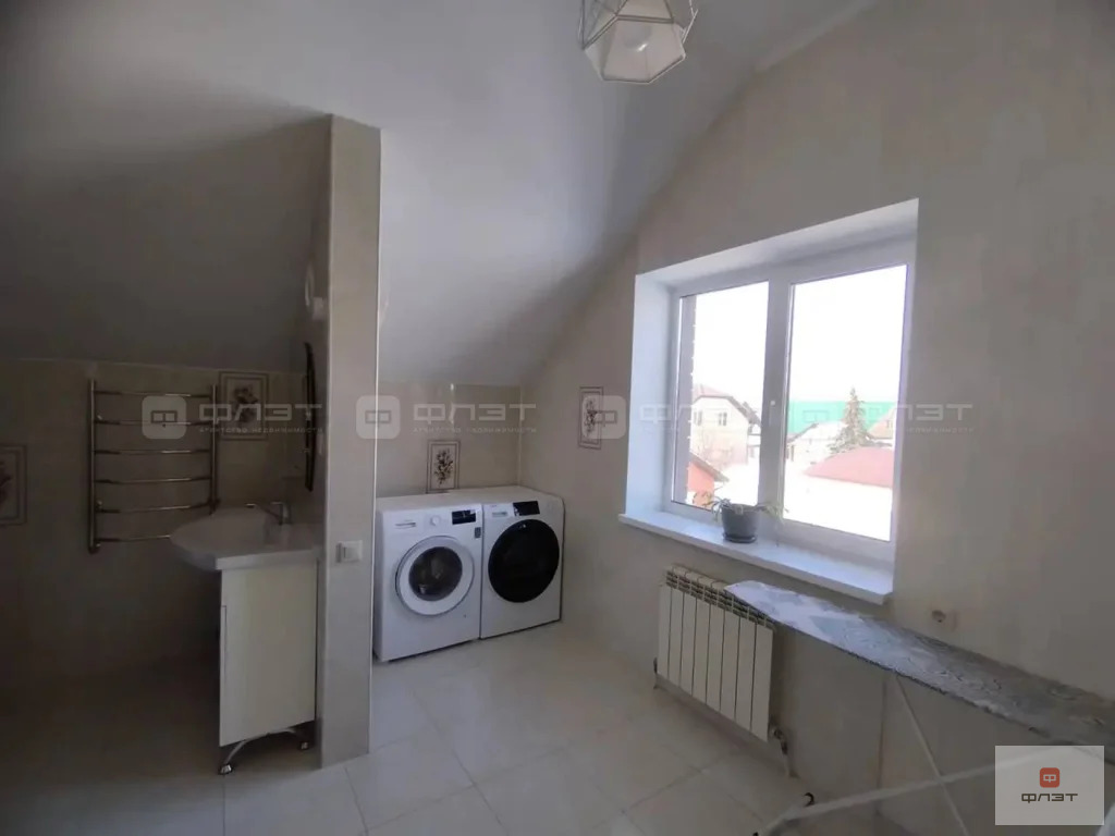 Продажа дома, Казань, ул. Зеленая 4-я (Салмачи) - Фото 22