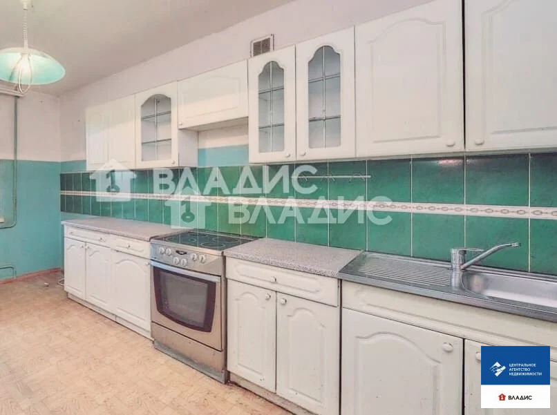 Продажа квартиры, Рязань, улица 3-и Бутырки - Фото 0