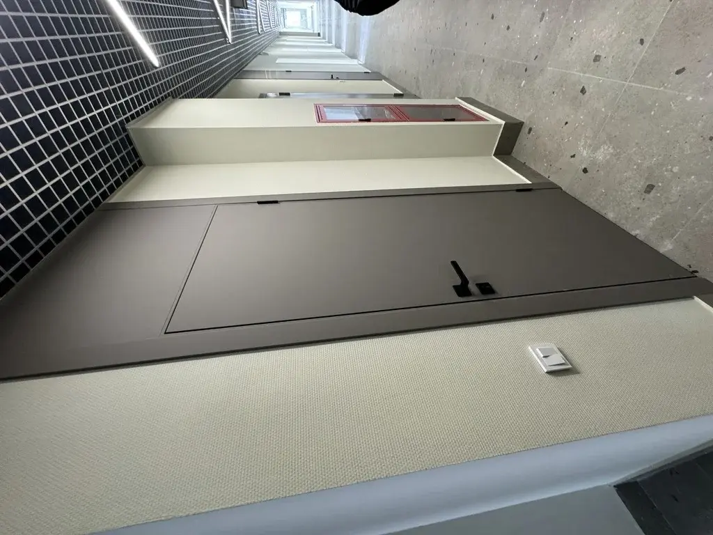 Продажа офиса 1438.0м Аэродромная ул., 45А, Самара, Самарская область, - Фото 6