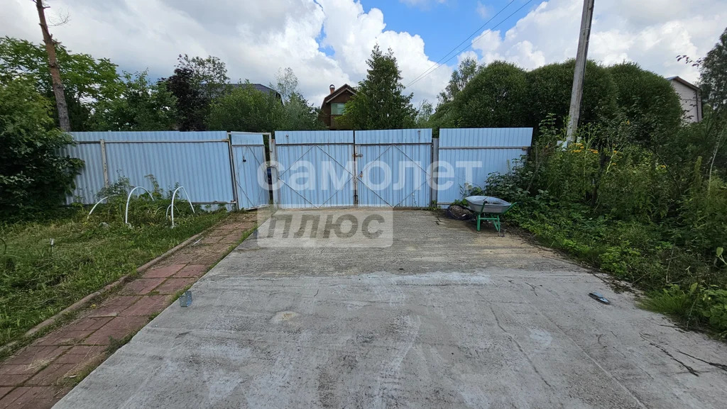 Продажа дома, Дмитровский район - Фото 31