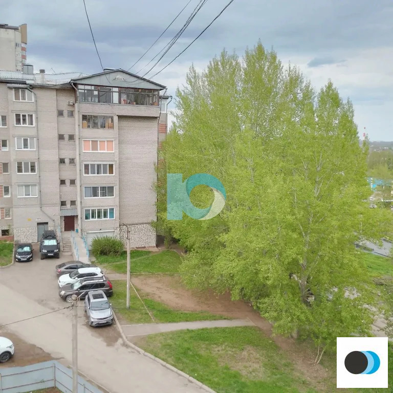 Продажа квартиры, Уфа, ул. Зеленогорская - Фото 14