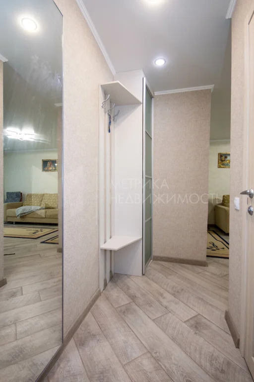 Продажа квартиры, Тюмень, г Тюмень - Фото 6