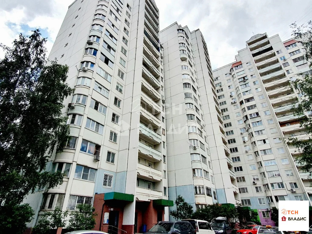 Продажа квартиры, Балашиха, Балашиха г. о., Звёздная улица - Фото 0