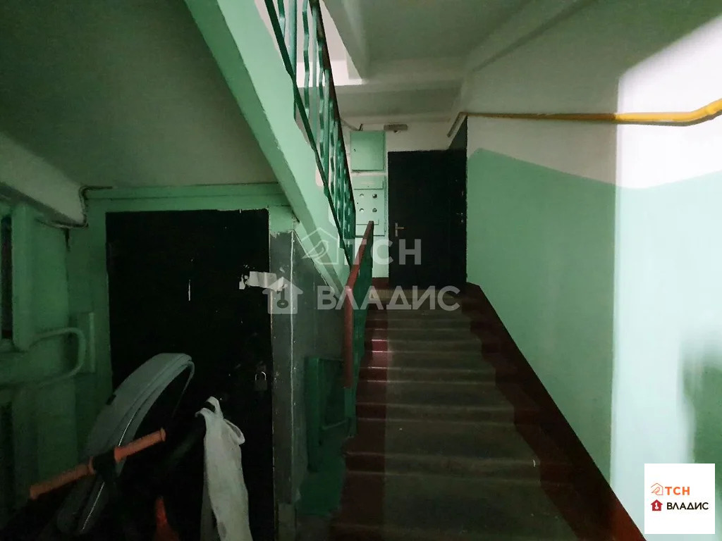 Продажа квартиры, Балашиха, Балашиха г. о., улица Юлиуса Фучика - Фото 13