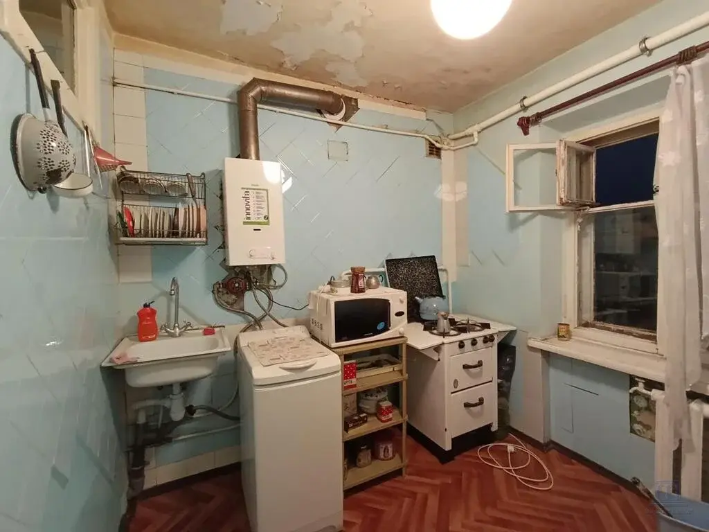 Продаю 3 к квартиру в Ростове-на-Дону пер Энергетиков район ЖК Рубин - Фото 10