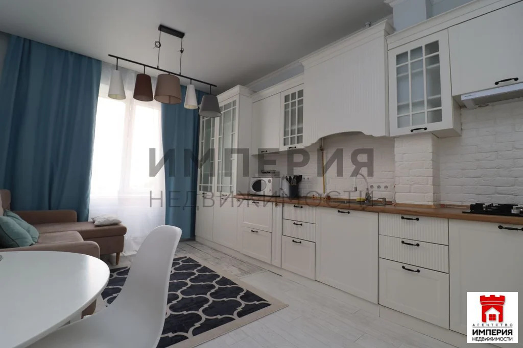 Продажа квартиры, Симферополь, ул. Битакская - Фото 1