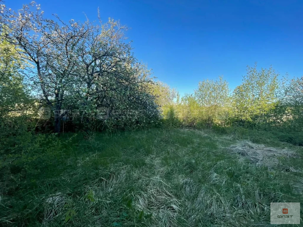 Продажа участка, Печищи, Верхнеуслонский район, ул. Кирова - Фото 5