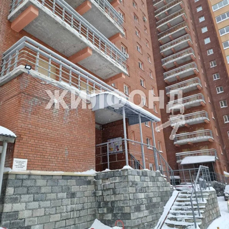 Продажа квартиры, Колывань, Колыванский район, Соловьёва - Фото 13