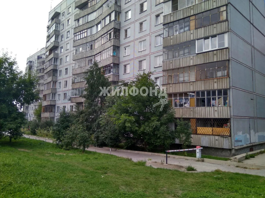 Продажа квартиры, Новосибирск, ул. Сакко и Ванцетти - Фото 9