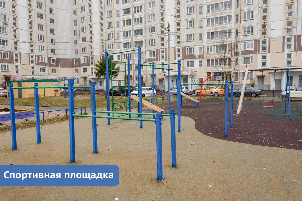 Продается 2-комнатная квартира Чехов, ул. Земская, д. 8. - Фото 27