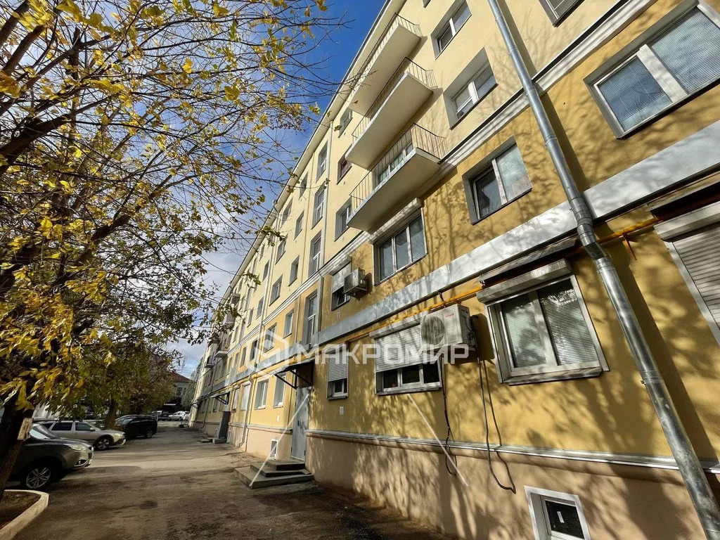 Продажа квартиры, Киров, Московская ул, 40 - Фото 31