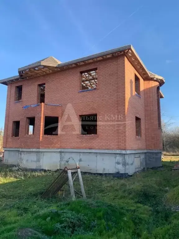 Продажа дома, Иноземцево, Ботаническая ул - Фото 3