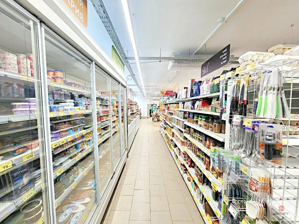 Продажа ПСН, Большие Ключи, Зеленодольский район, ул. Волостнова - Фото 7