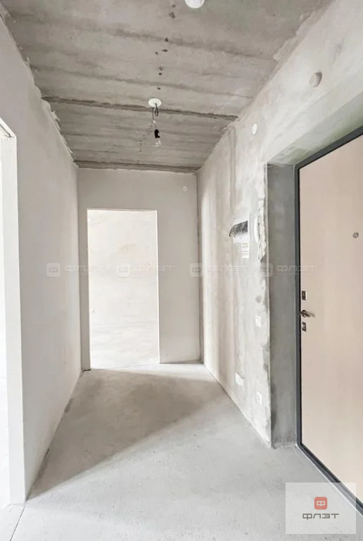 Продажа квартиры, Царево, Пестречинский район, ул. Петра Гаврилова - Фото 8