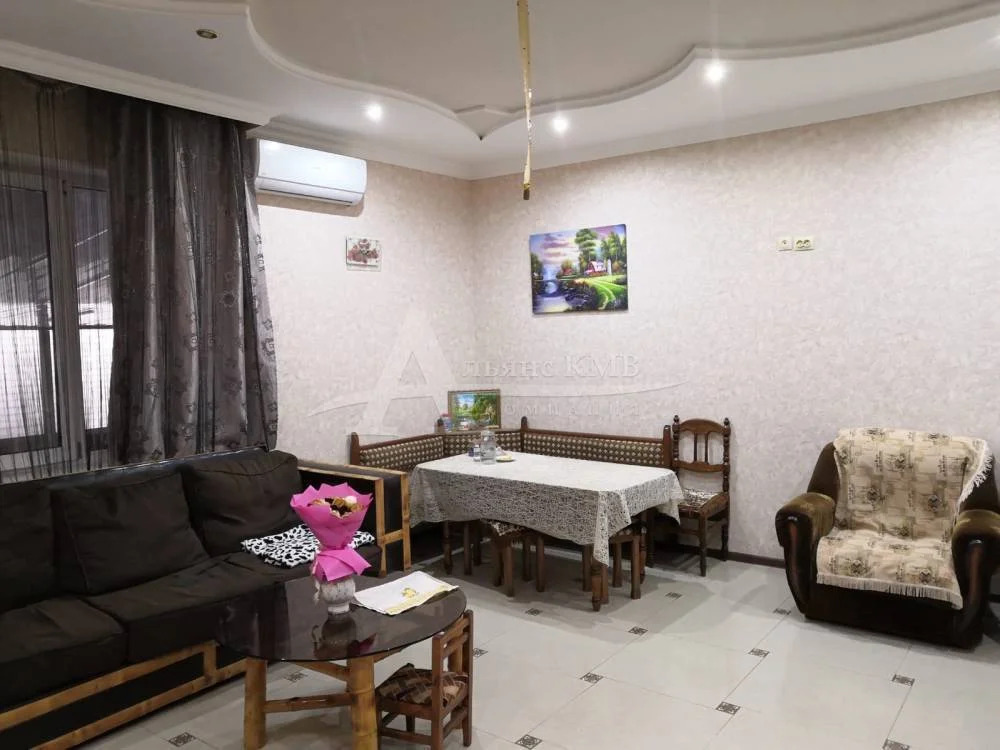 Продажа дома, Георгиевск, Разина ул. - Фото 4