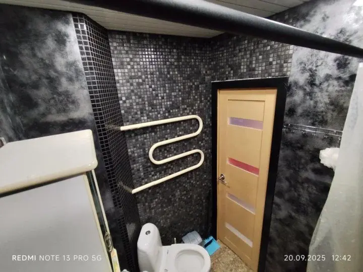 Сдается однушка на длительный срок - Фото 0