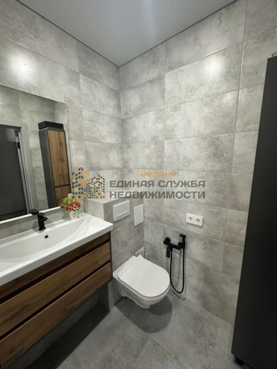 Аренда квартиры, Уфа, улица Художника Позднова - Фото 20