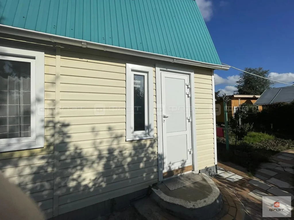 Продажа дома, Никольское, Лаишевский район, СНТ Надежда - Фото 12