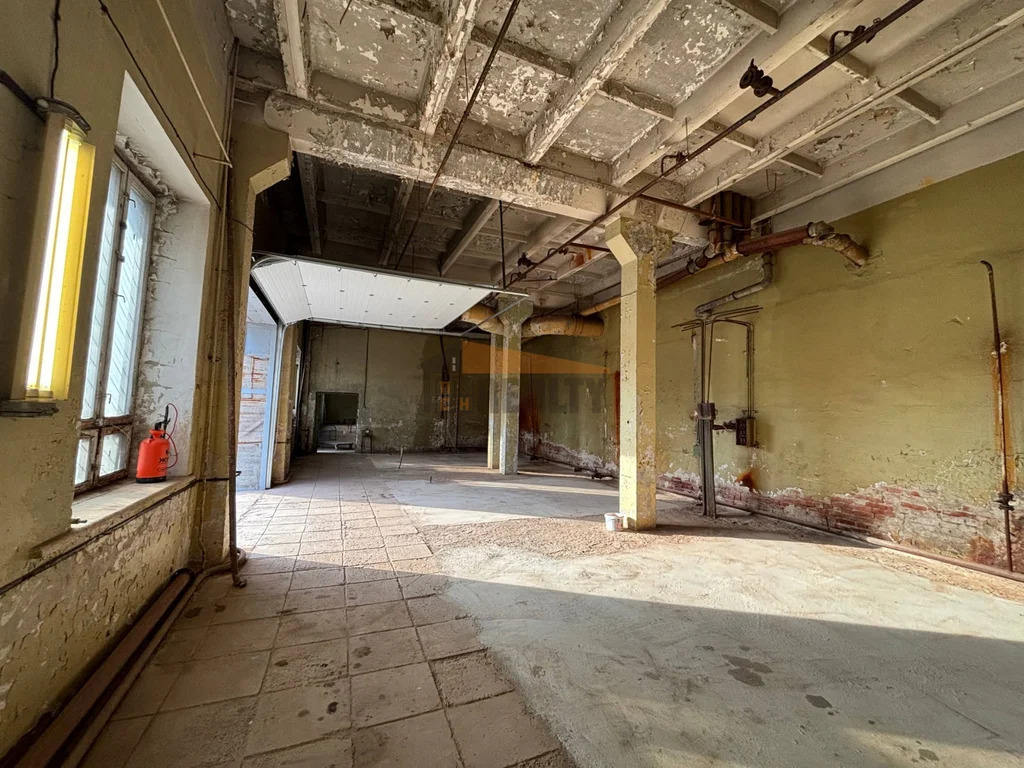 Аренда производственного помещения, Сергиев Посад, Сергиево-Посадский ... - Фото 2