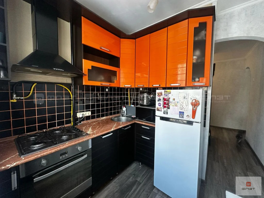 Продажа квартиры, Казань, ул. Мусина - Фото 6