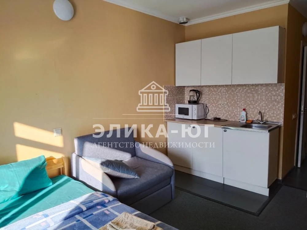 Продажа квартиры, Лермонтово, Туапсинский район, Ростовская ул. - Фото 3