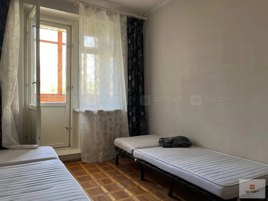 Аренда квартиры, Казань, ул. Солидарности (Дербышки) д.32 - Фото 0
