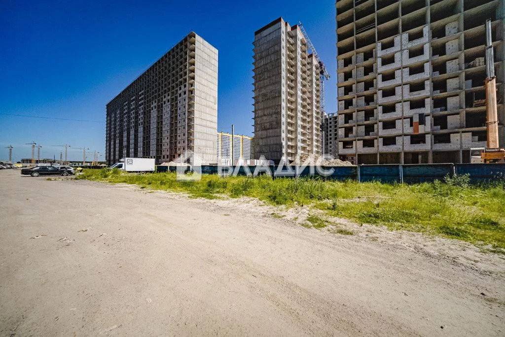 Всеволожский район, Мурино, улица Шувалова, д.28, 2-комнатная квартира ... - Фото 6