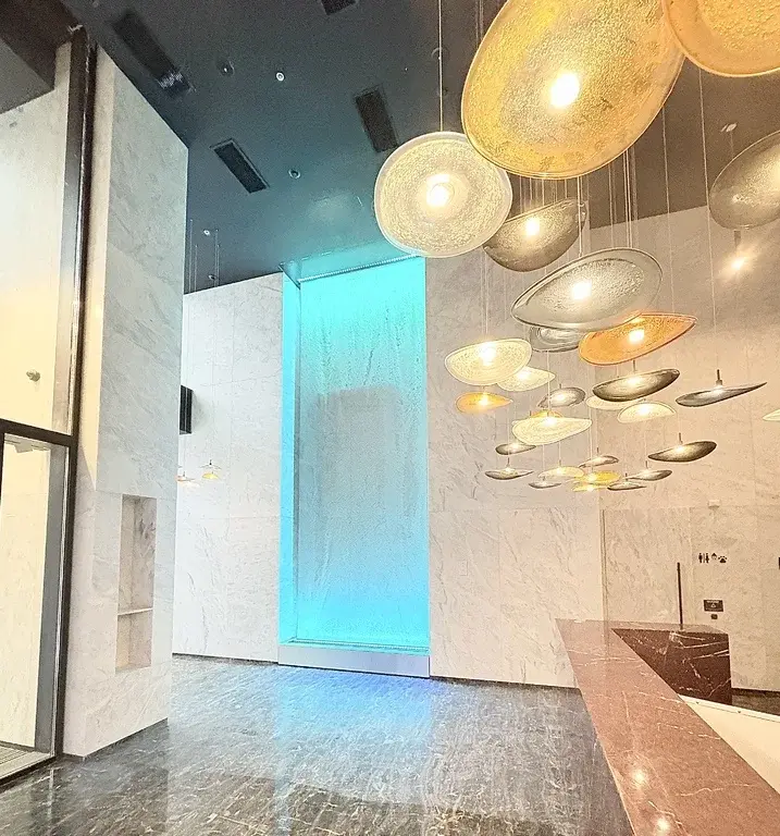 Евро-трехкомнатная кв. в ЖК MOD - Фото 6