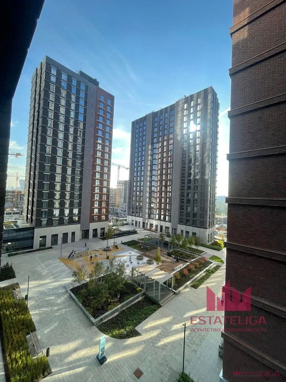 Продажа квартиры, Волоколамское ш. - Фото 1